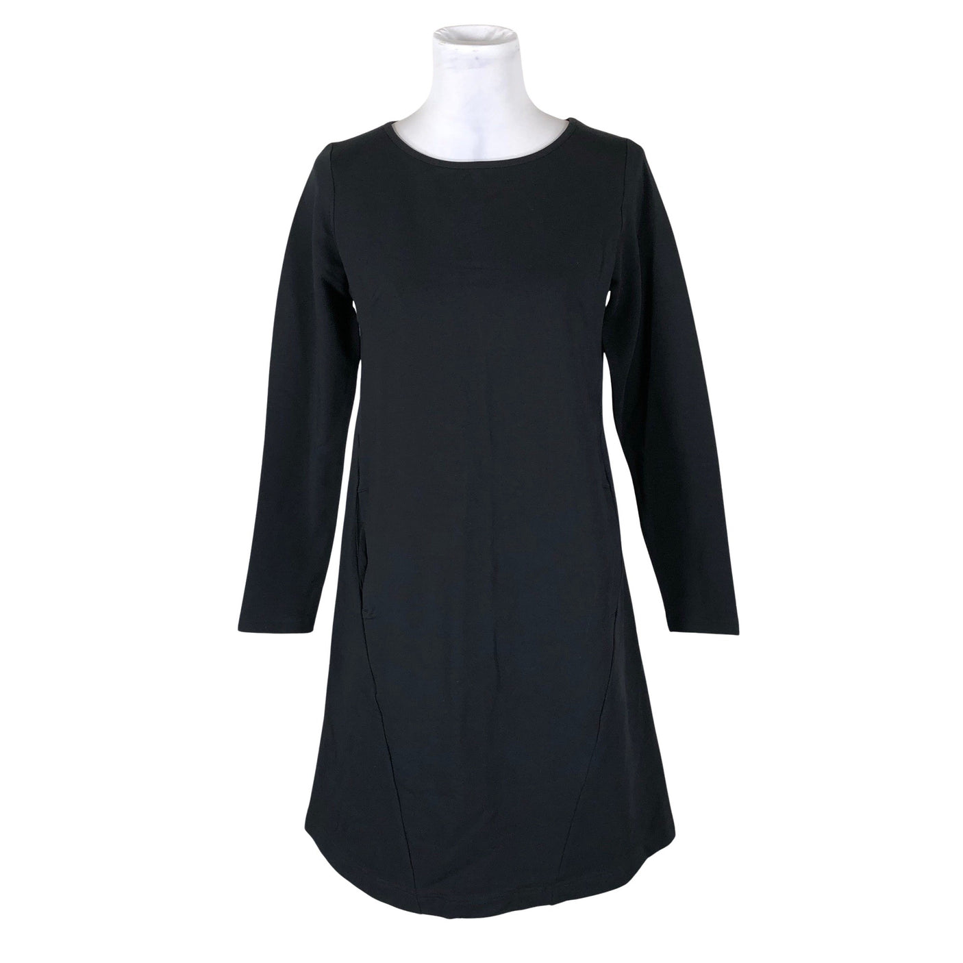 Unisex NOSH - Sweatshirt dress, size 32 - Black (1)