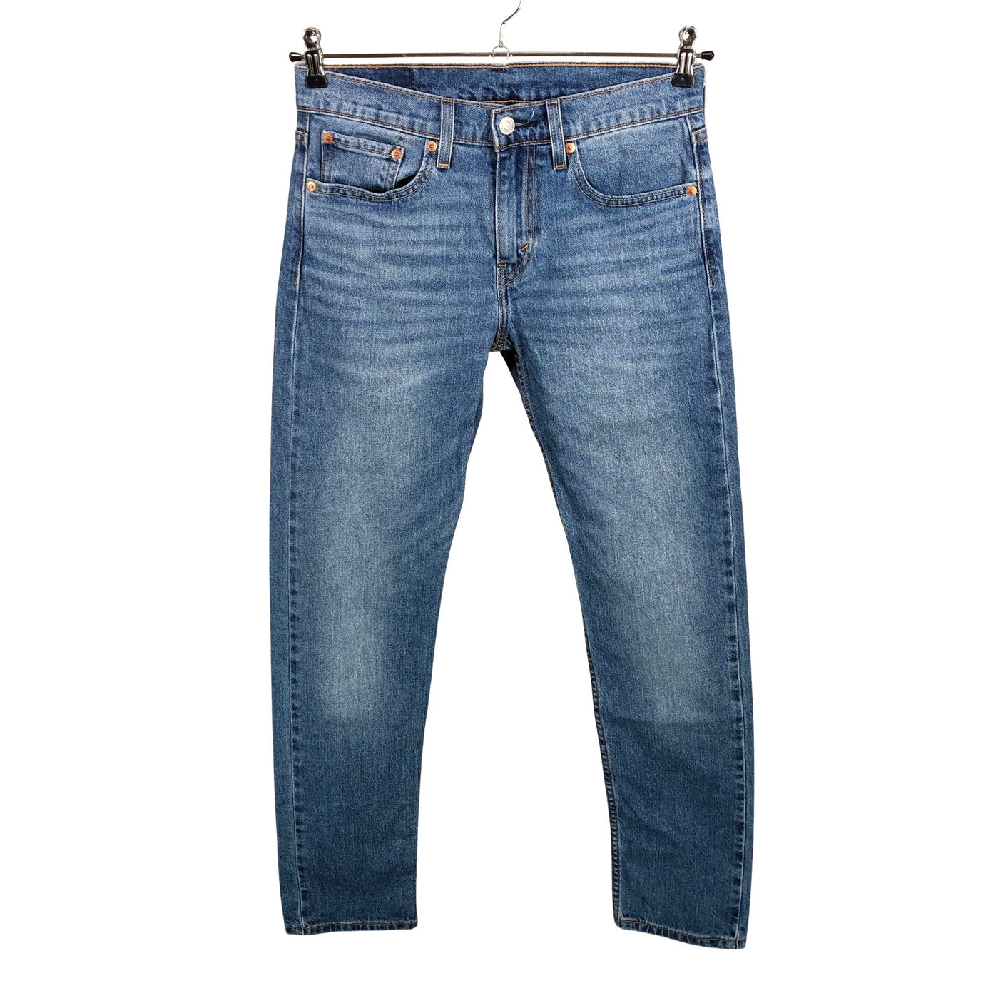 Unisex Levi's - Jeans, size W28 - Light blue (1)