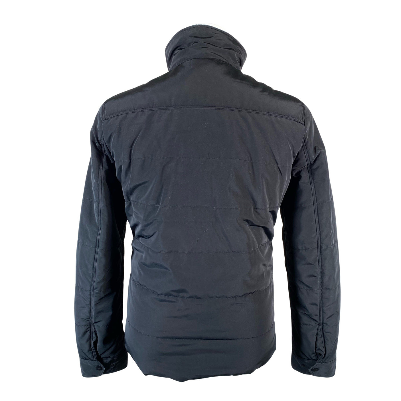 Unisex J.Lindeberg - Winter jacket, size S - Black (3)