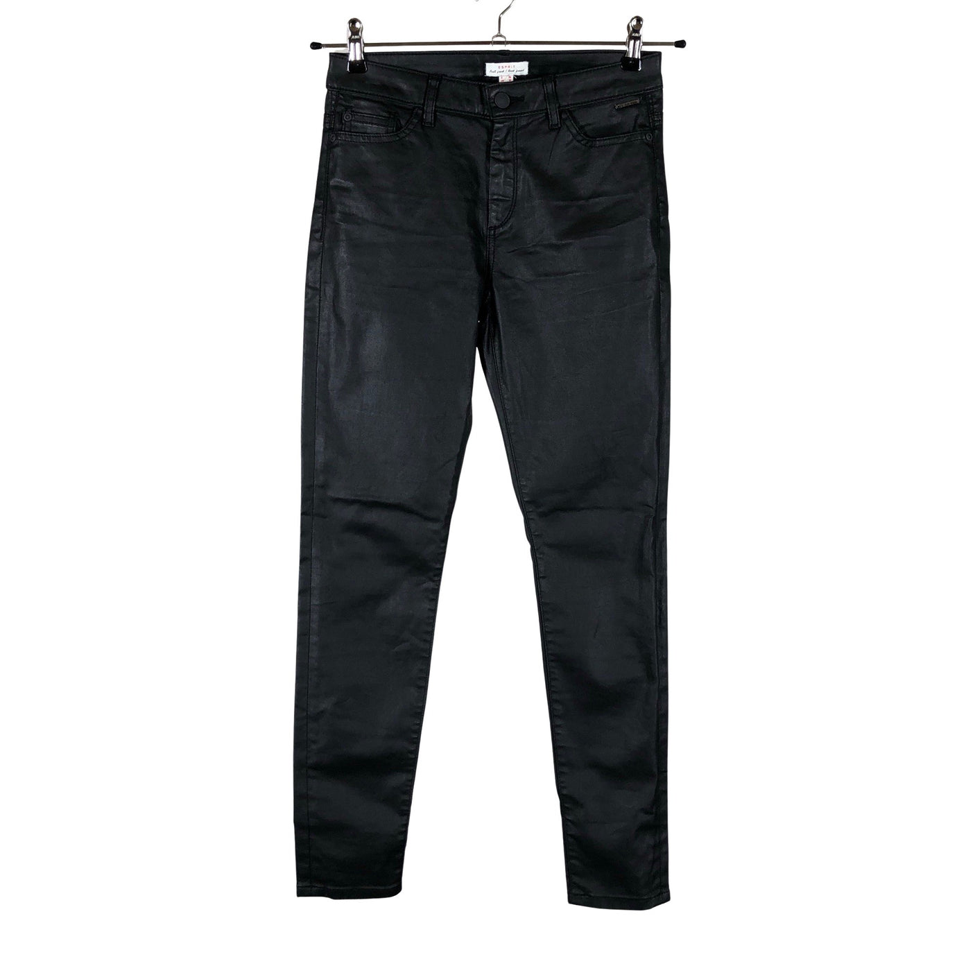 Unisex Esprit - Jeans, size 36 - Black (1)