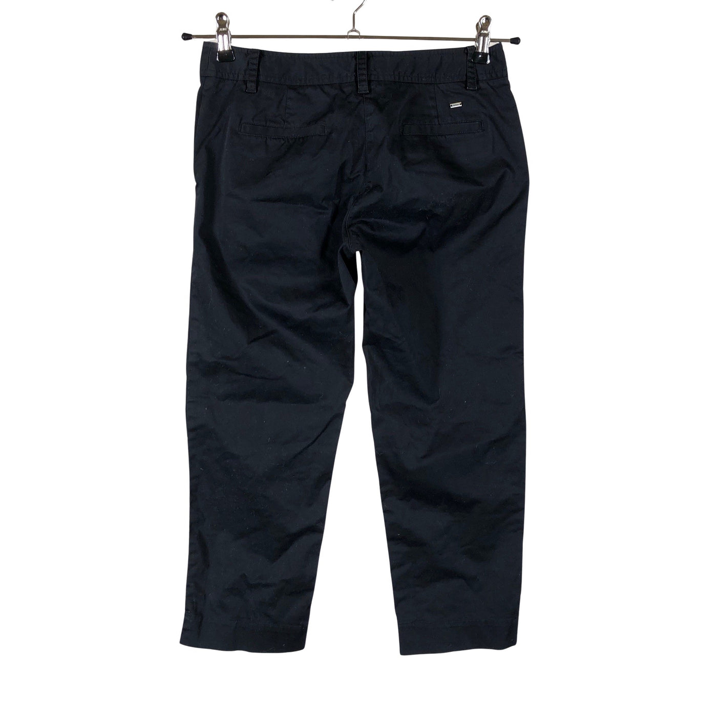 Unisex Tommy Hilfiger - Capri pants, size 36 - Black (2)