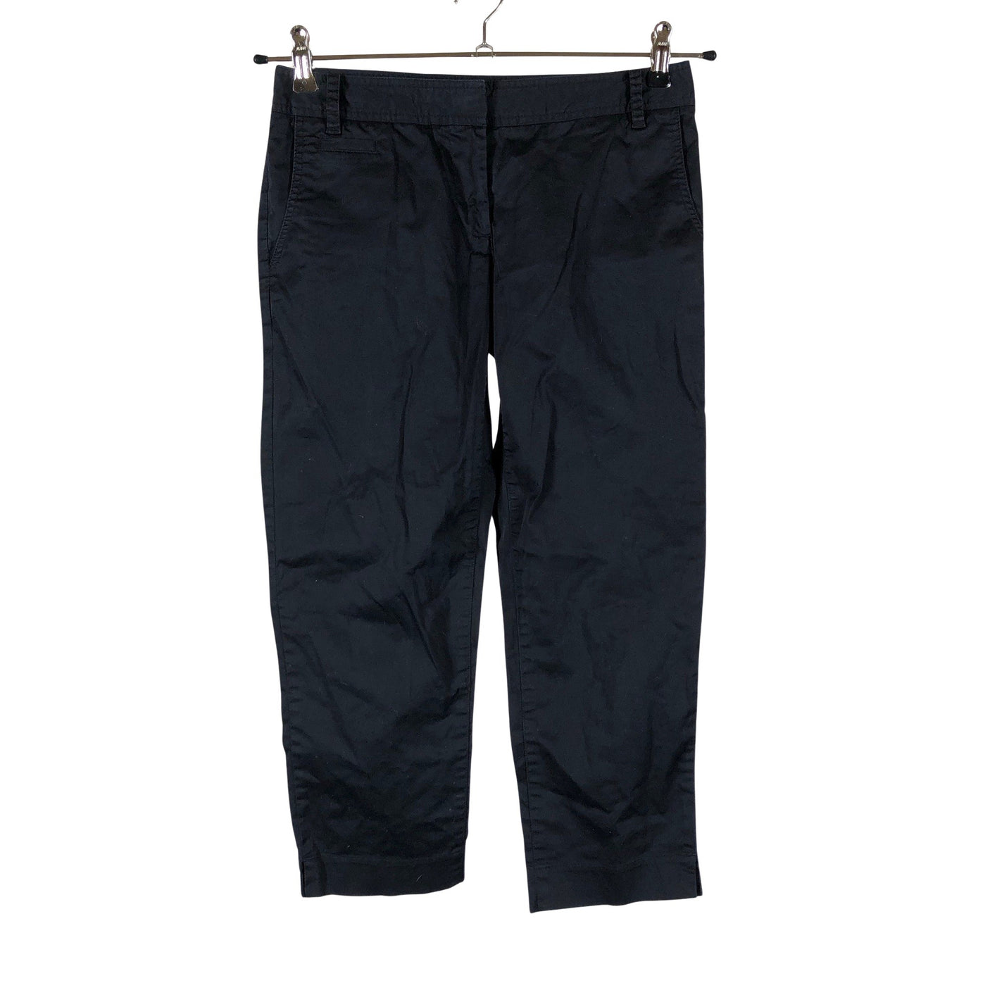 Unisex Tommy Hilfiger - Capri pants, size 36 - Black (1)