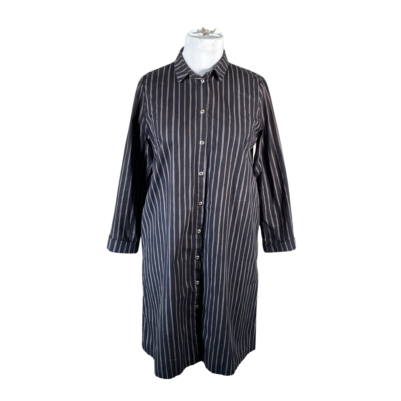 Unisex Marimekko - Dress, size 42 - Black (1)