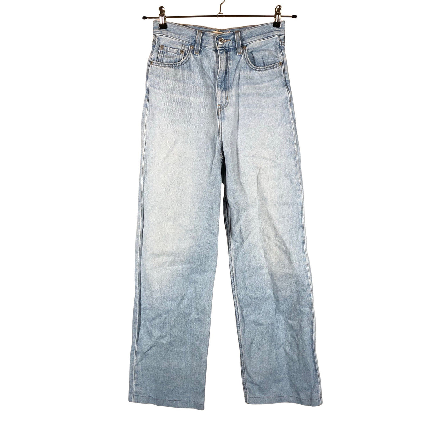 Unisex Levi's - Jeans, size W25 - Light blue (1)