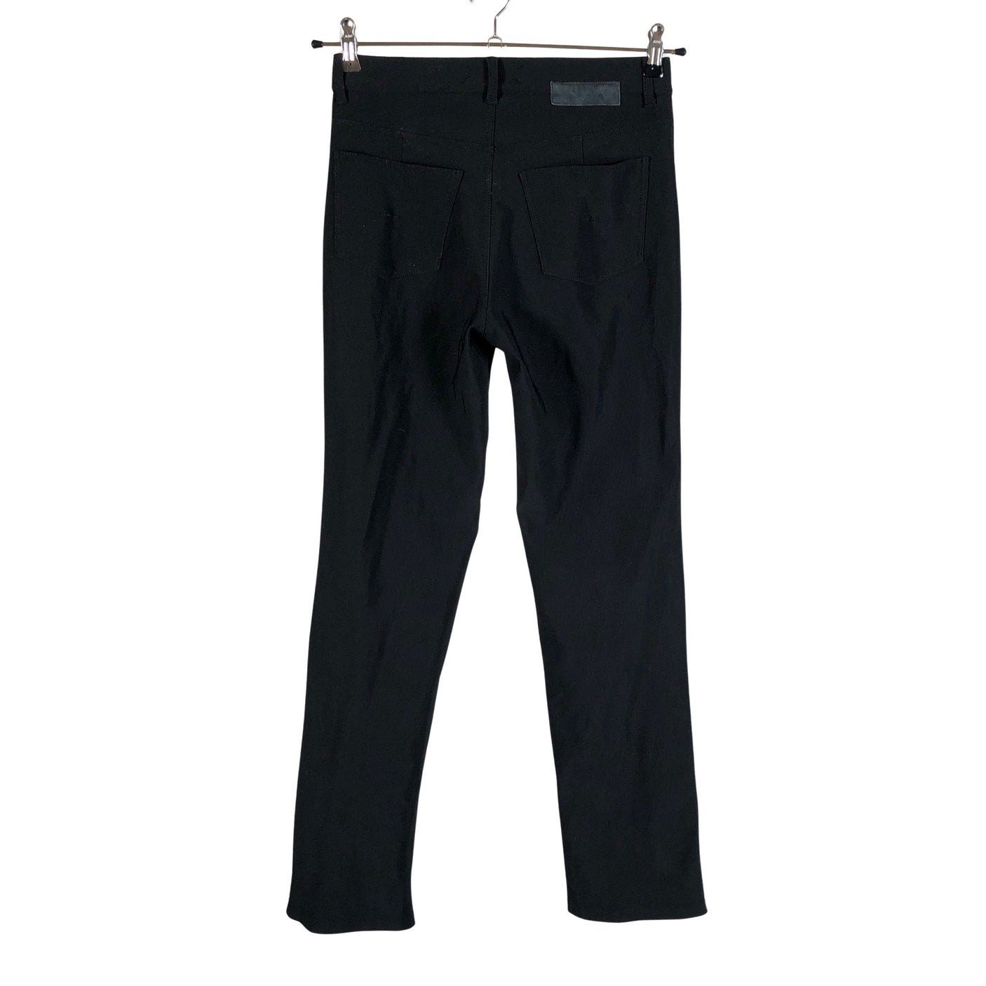 Unisex Sand - Slacks, size W28 - Black (2)