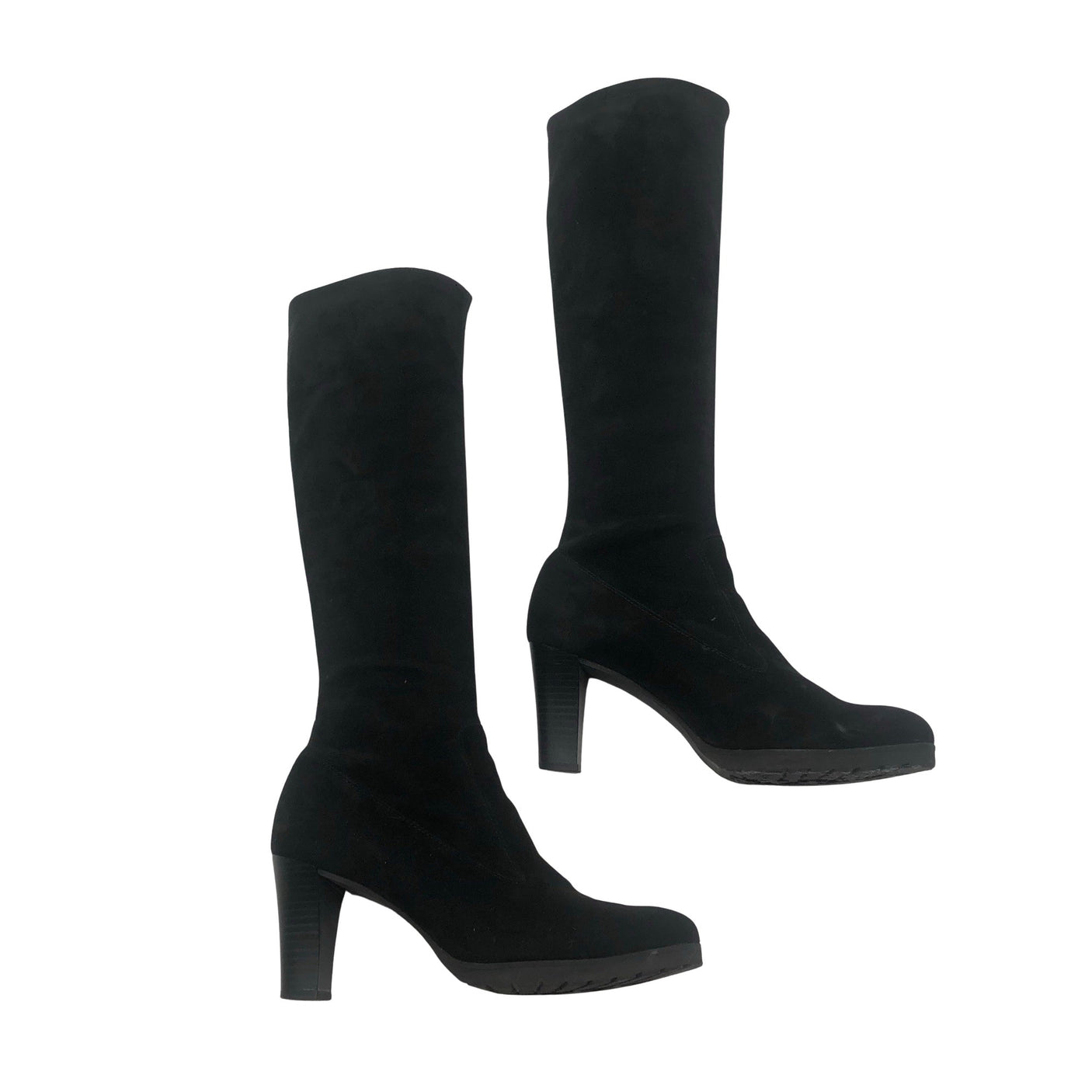 Unisex Peter Kaiser - Boots, size 38 - Black (1)