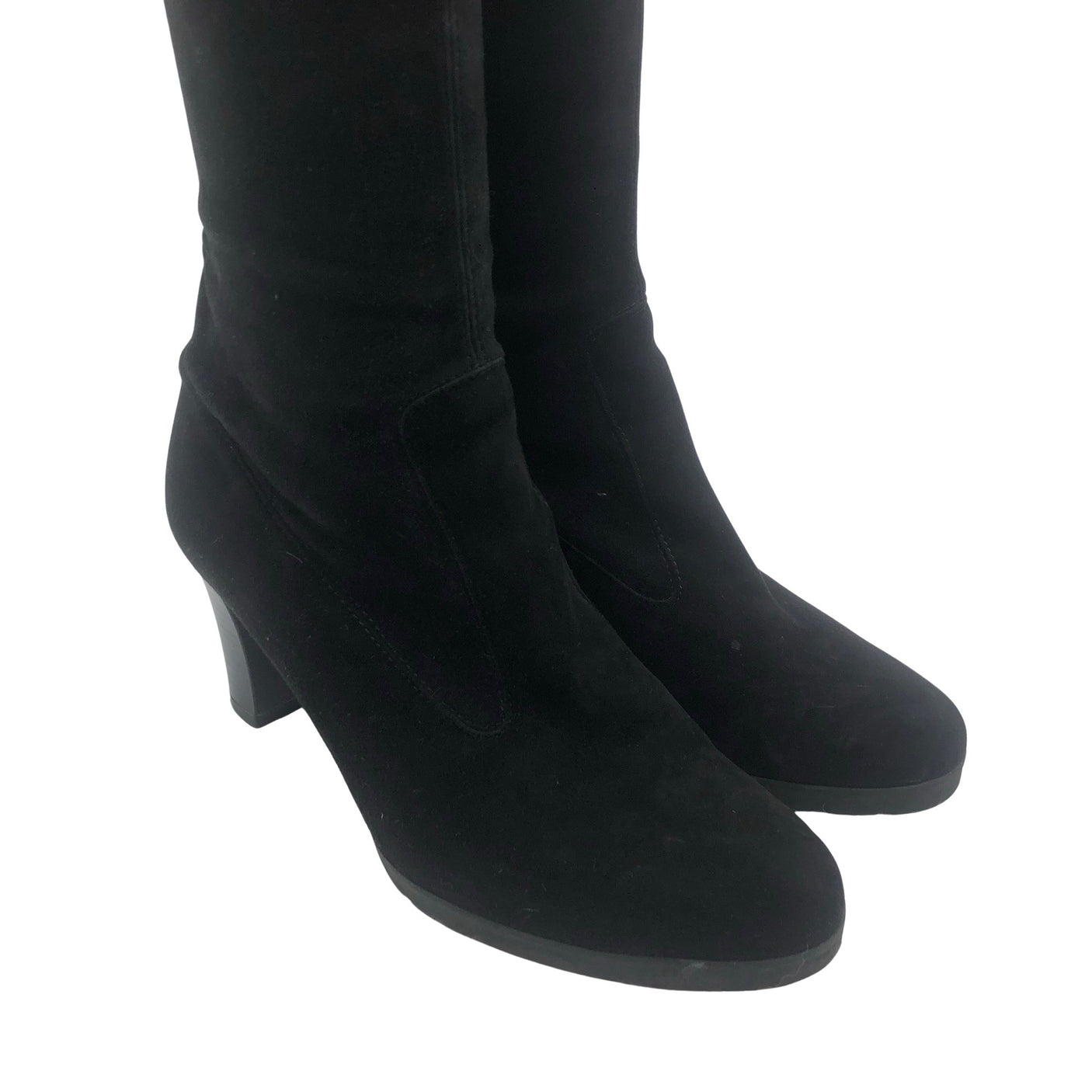 Unisex Peter Kaiser - Boots, size 38 - Black (2)