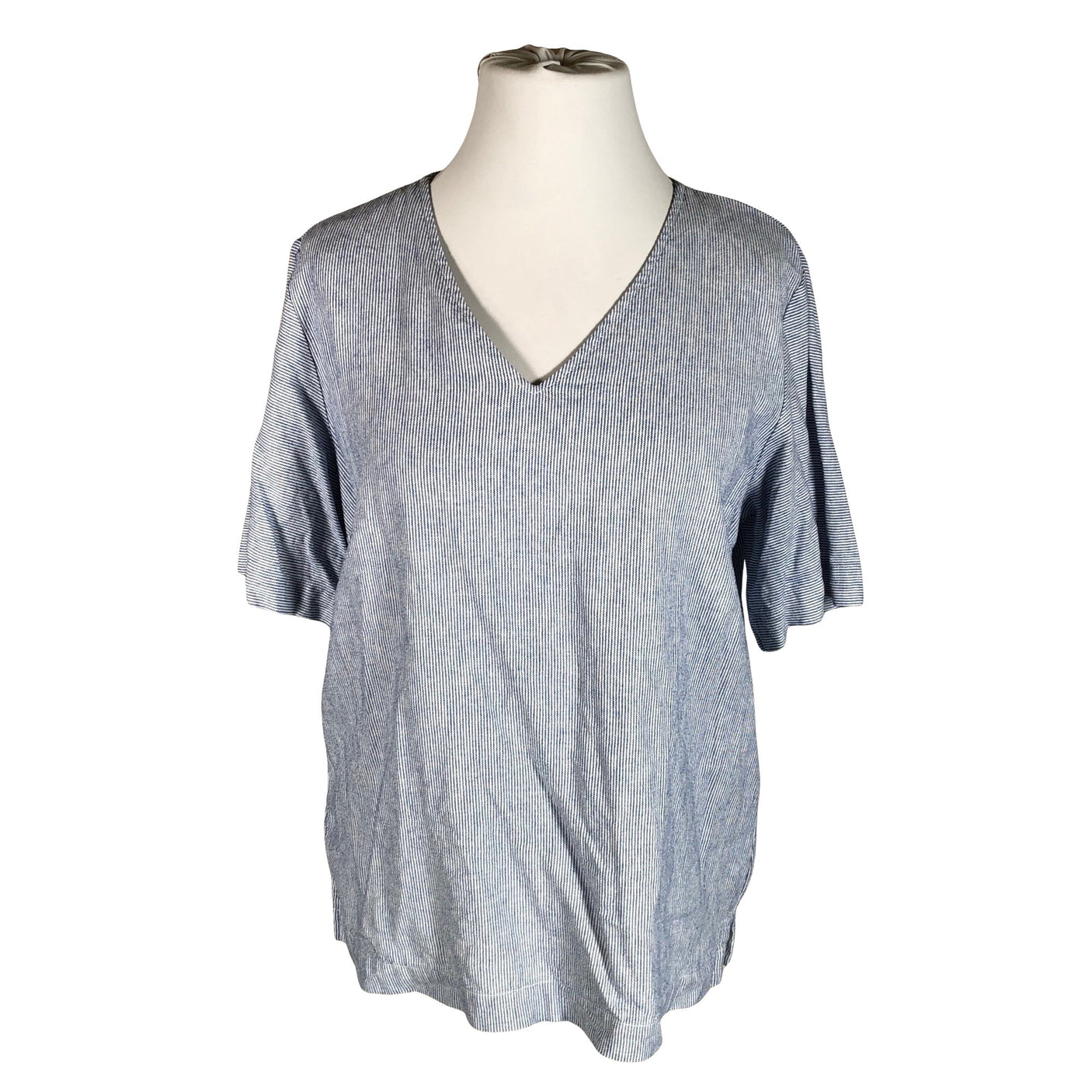 Unisex Free Quent - Tunic, size 42 - Blue (1)