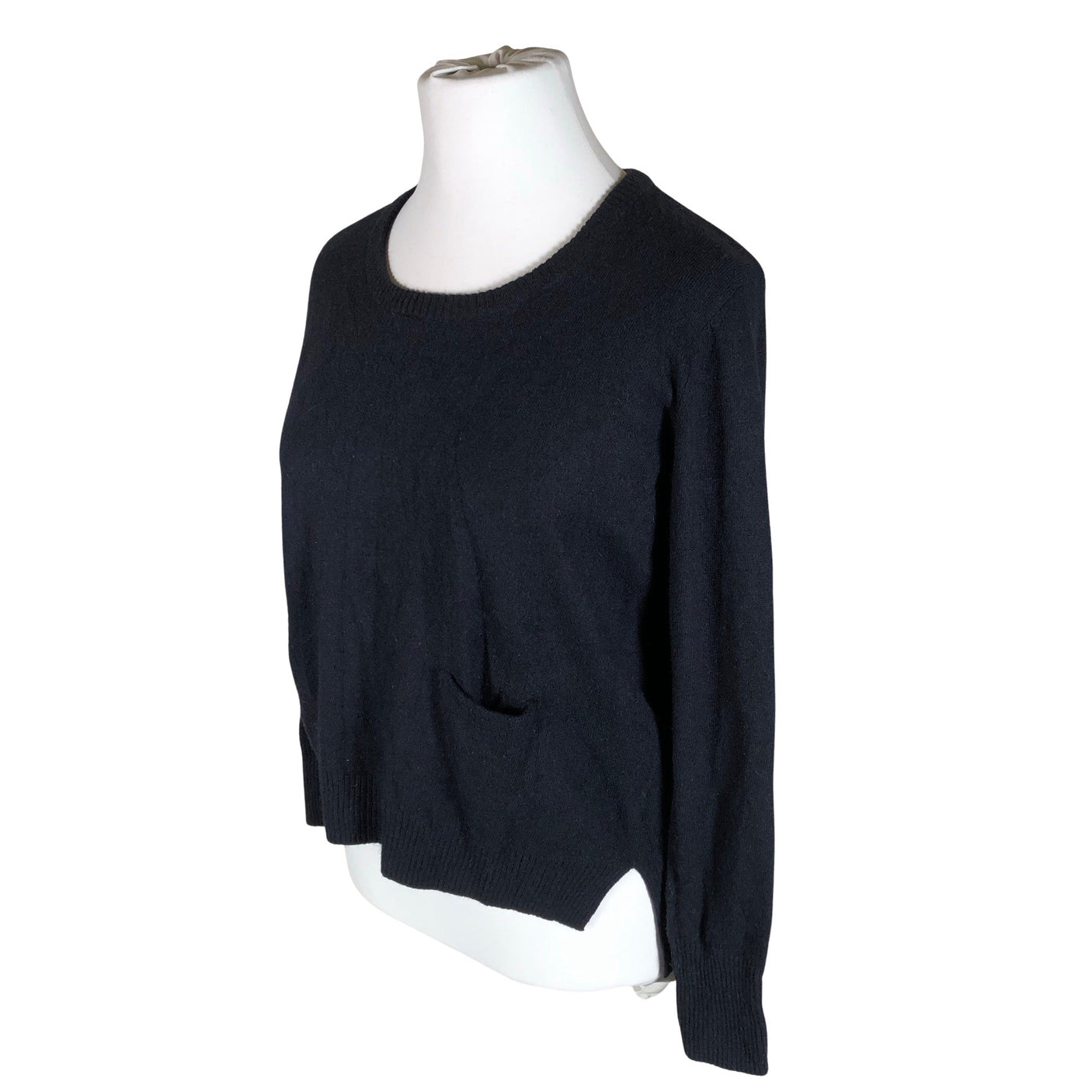 Unisex Lindex - Sweater, size 44 - Blue (2)