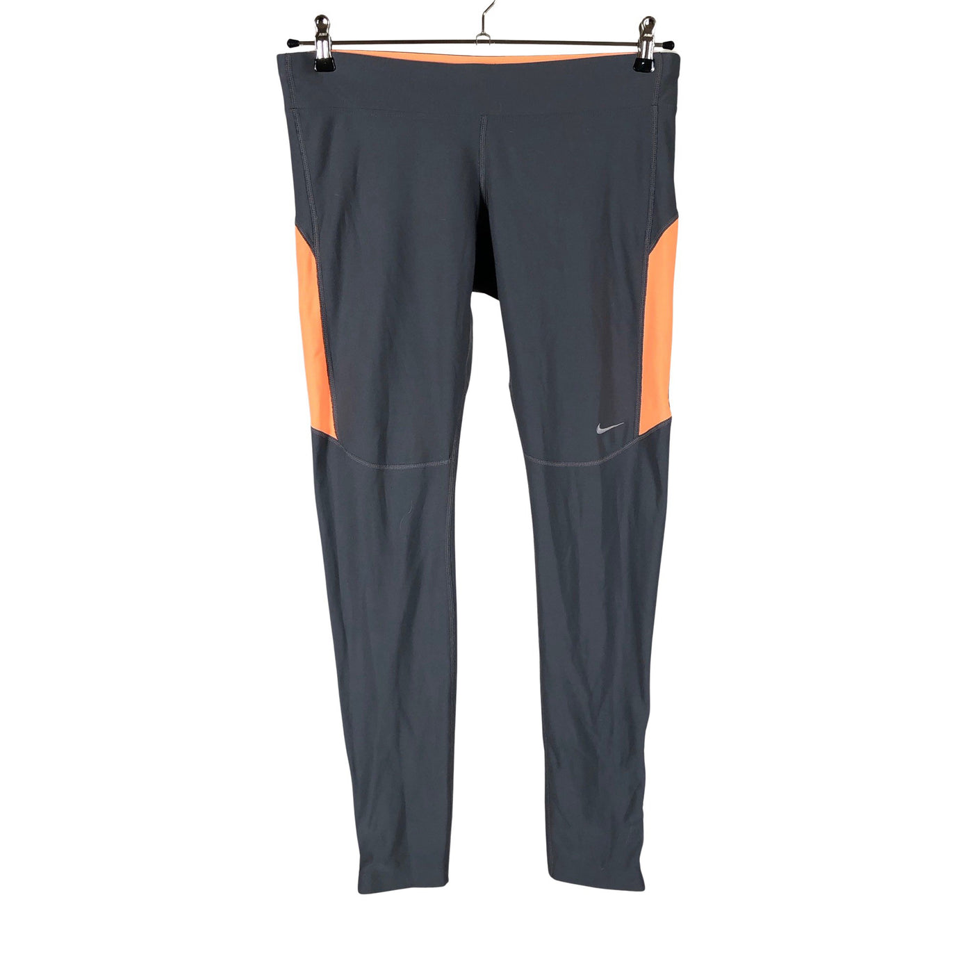 Unisex Nike - Sports tights, size 40 - Gray (1)