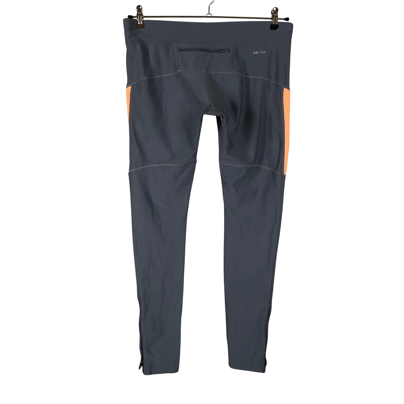 Unisex Nike - Sports tights, size 40 - Gray (2)