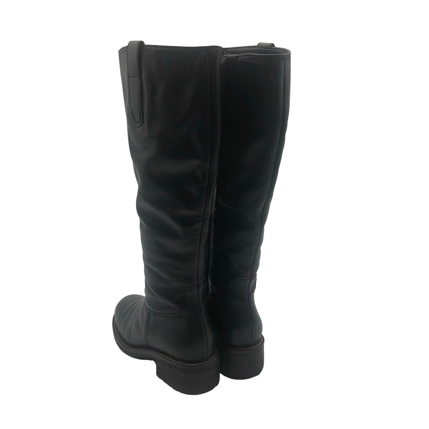 Unisex Gabor - Boots, size 37 - Black (2)