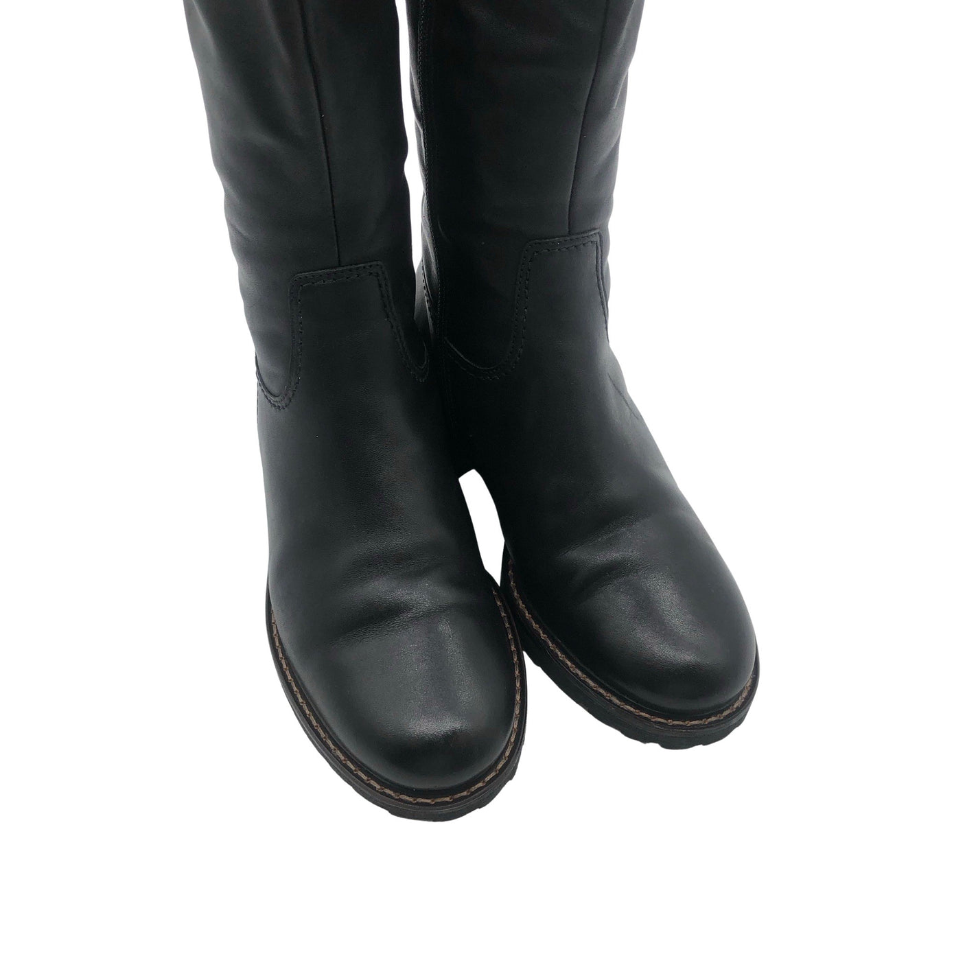 Unisex Gabor - Boots, size 37 - Black (3)