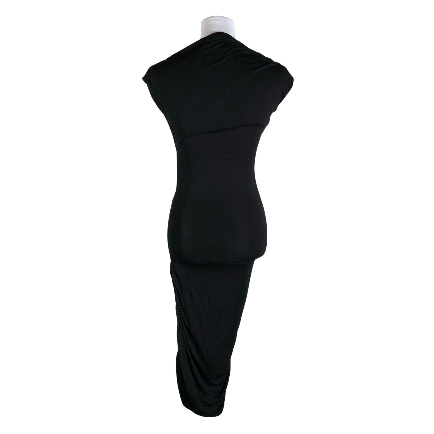 Unisex Guess - Tricot dress, size 36 - Black (2)
