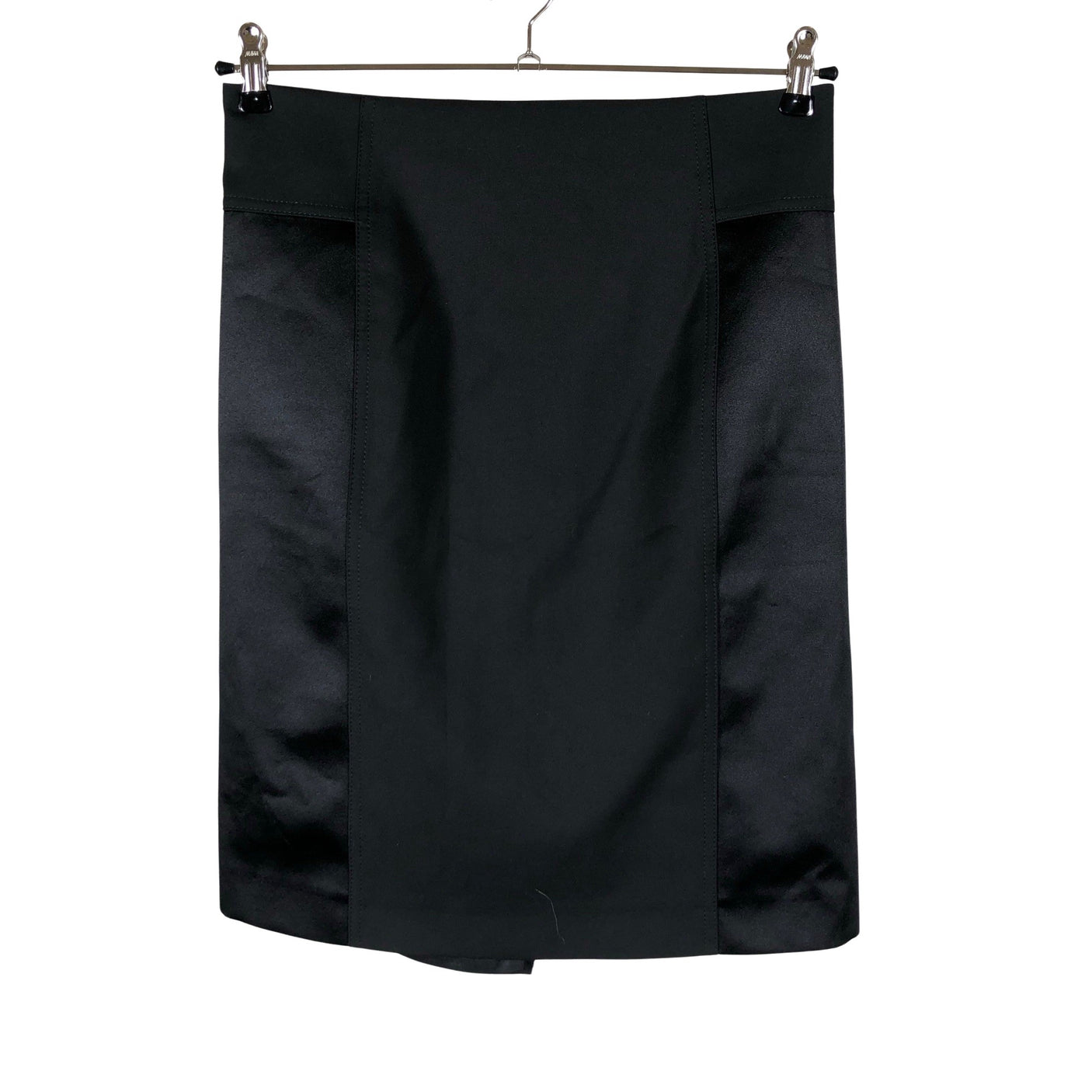 Unisex J.Lindeberg - Fabric skirt, size 40 - Black (1)
