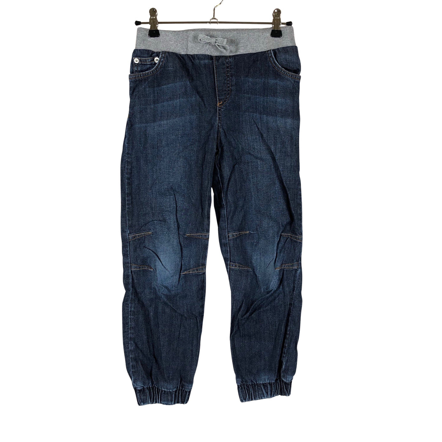 Unisex Bogi - Jeans, size 116 - 122 - Blue (1)