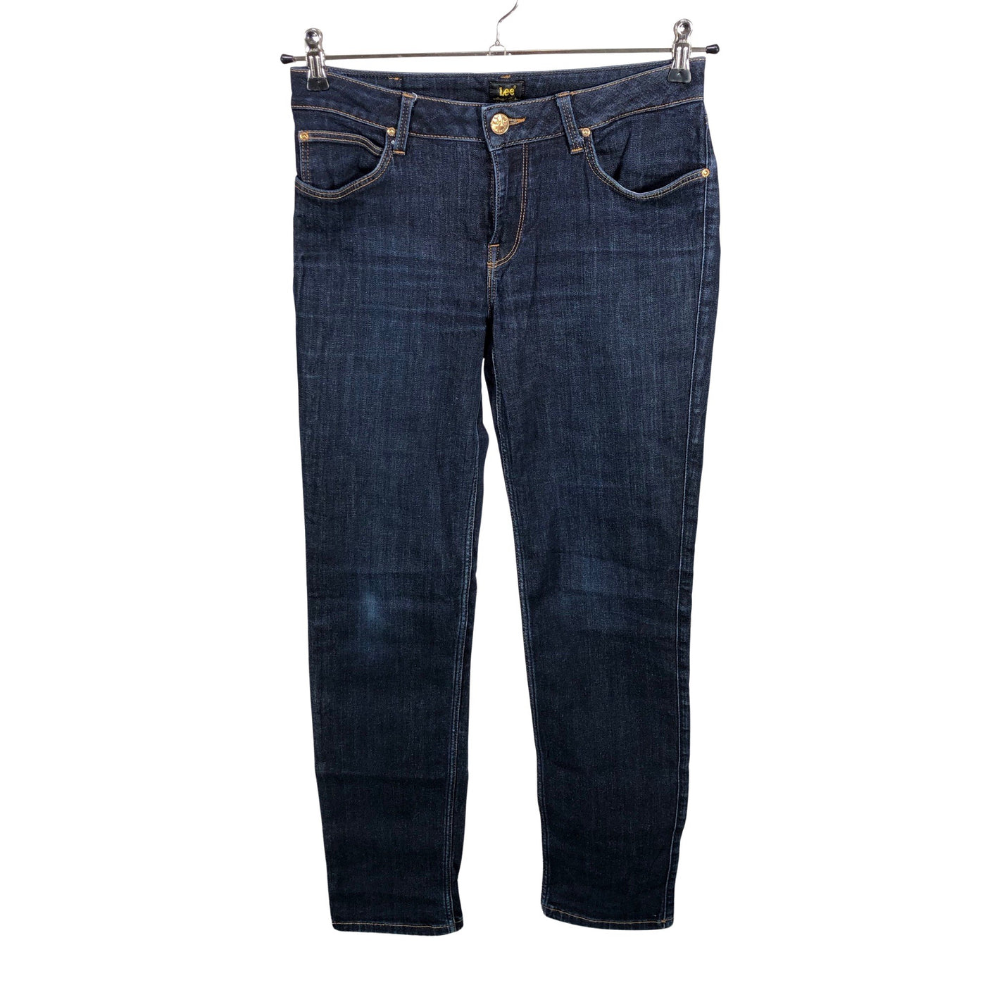 Unisex Lee - Jeans, size W28 - Blue (1)