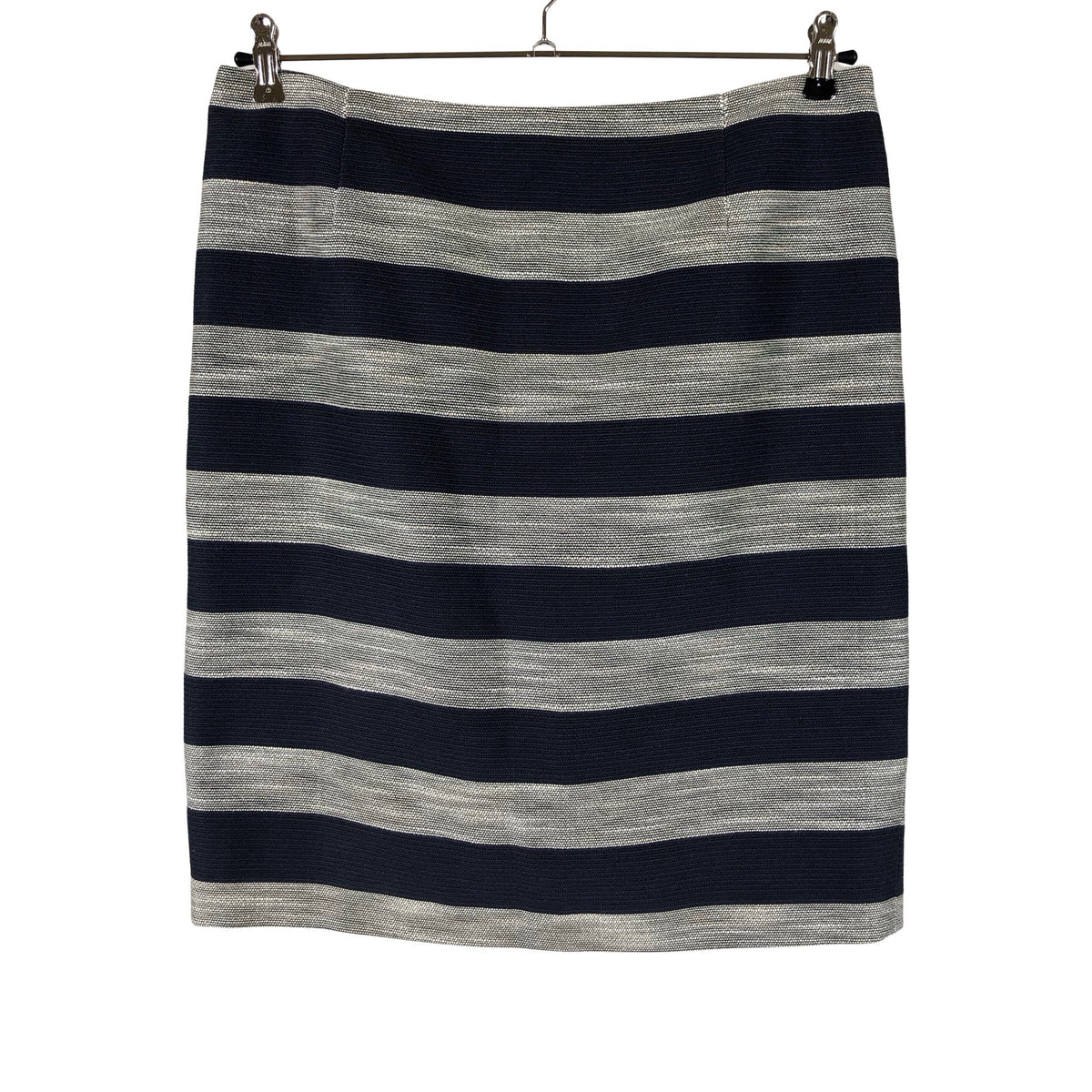 Unisex Noom - Fabric skirt, size 42 - Blue (1)