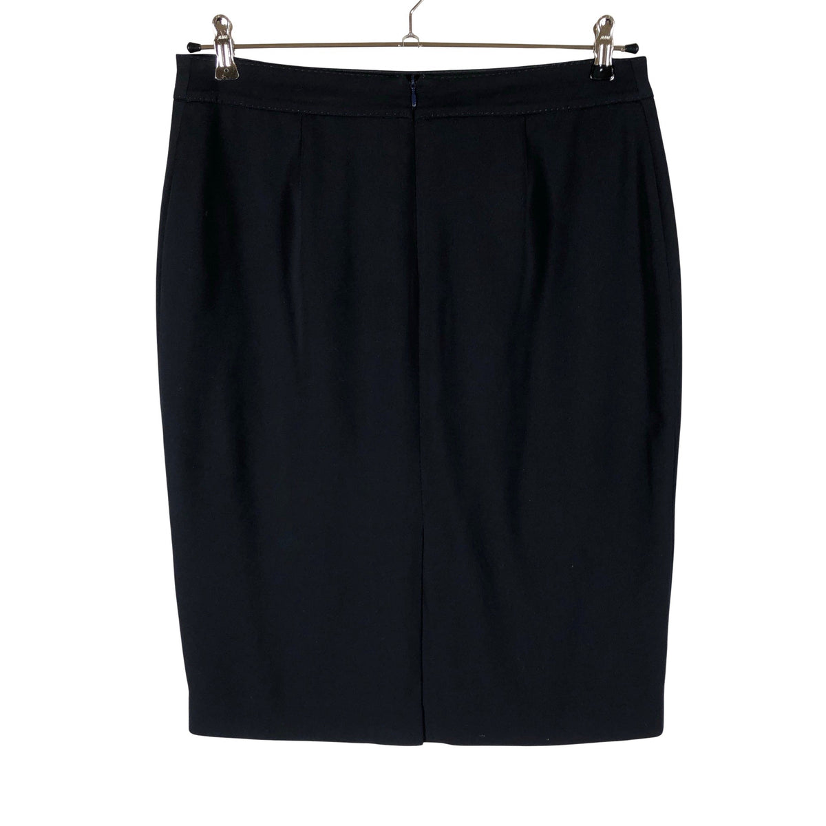 Unisex Lasserre - Fabric skirt, size 42 - Blue (2)