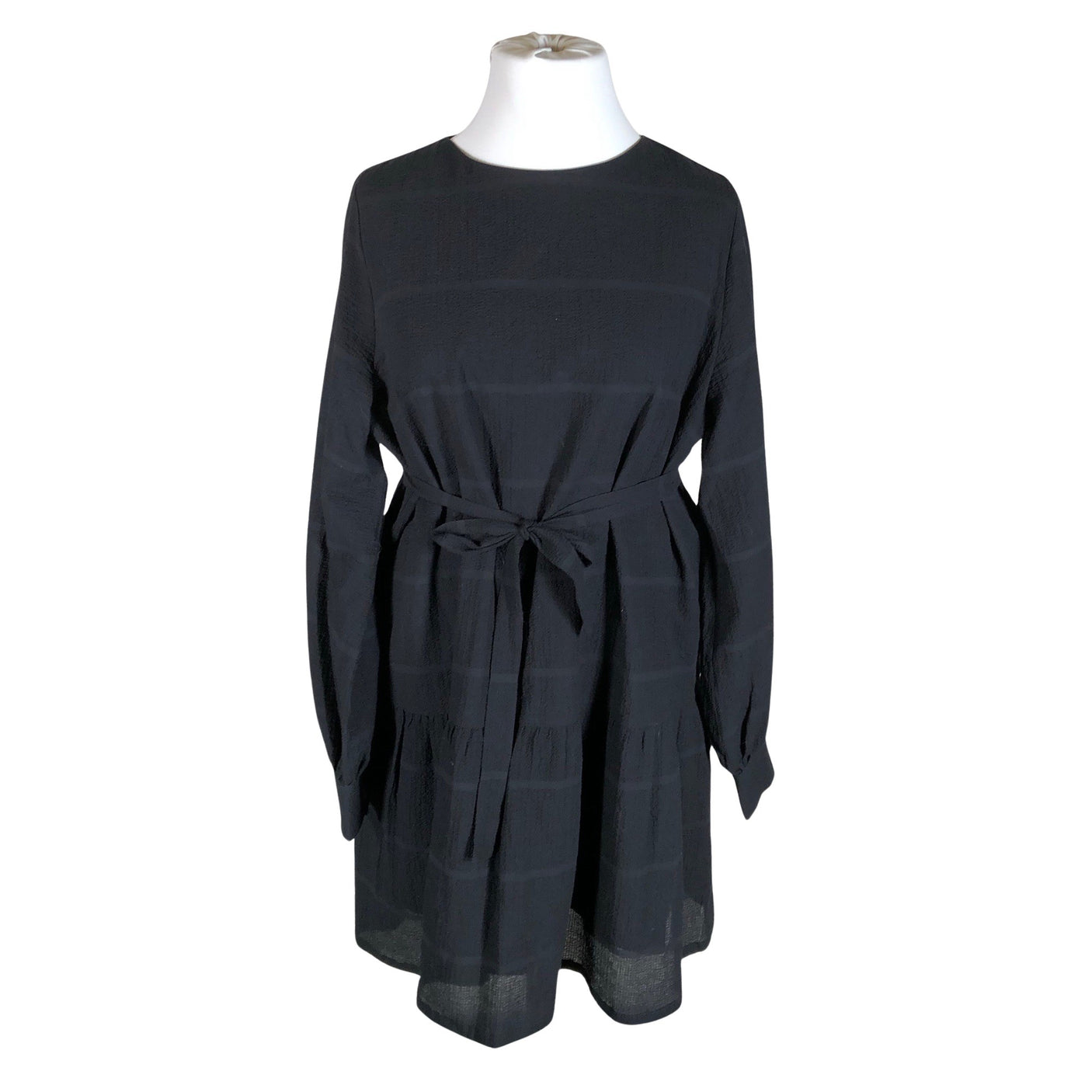 Unisex Gauhar - Dress, size 42 - Black (1)