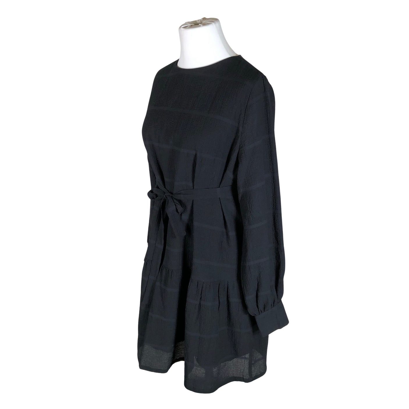 Unisex Gauhar - Dress, size 42 - Black (3)