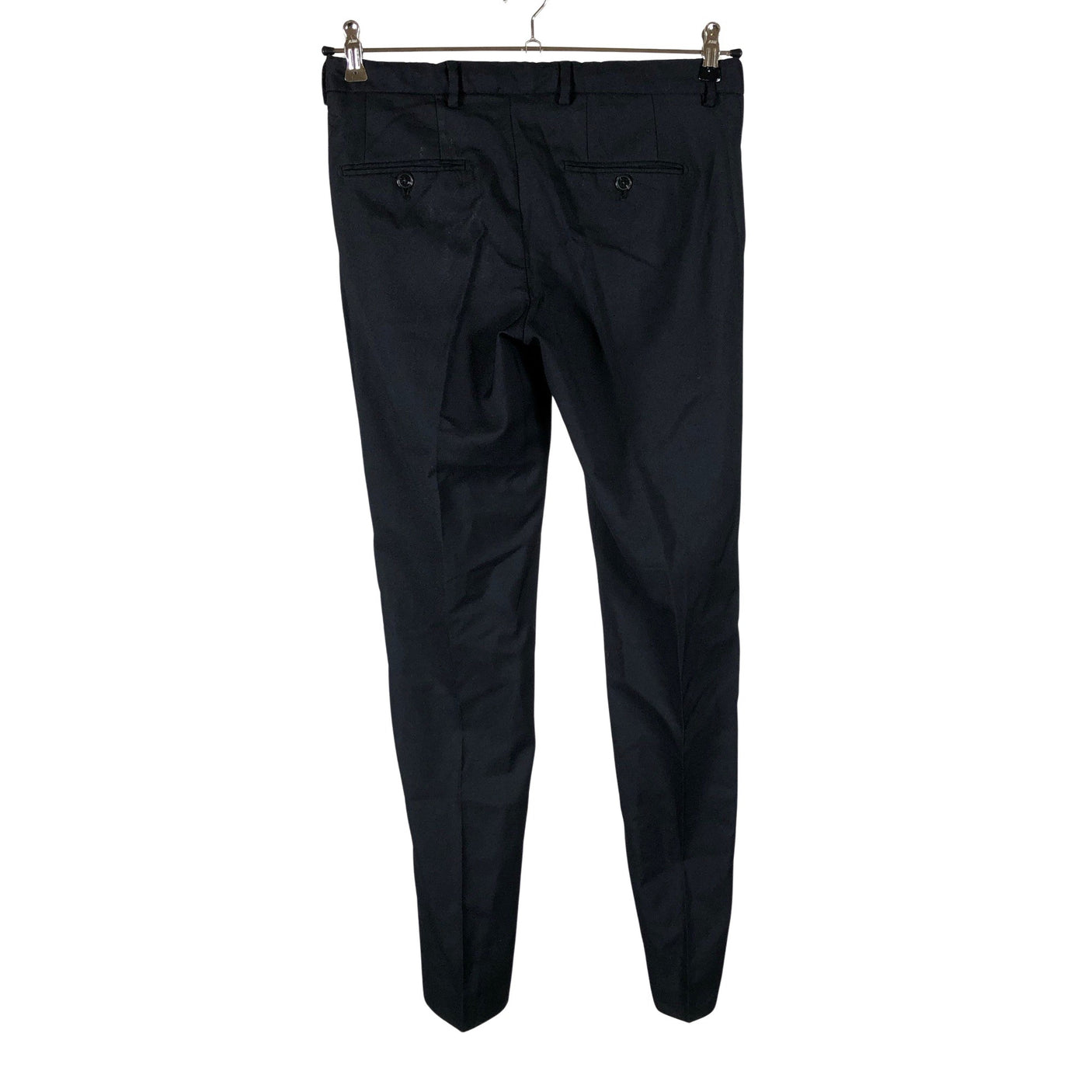 Unisex Jack & Jones - Suit pants, size 164 - 170 - Black (2)