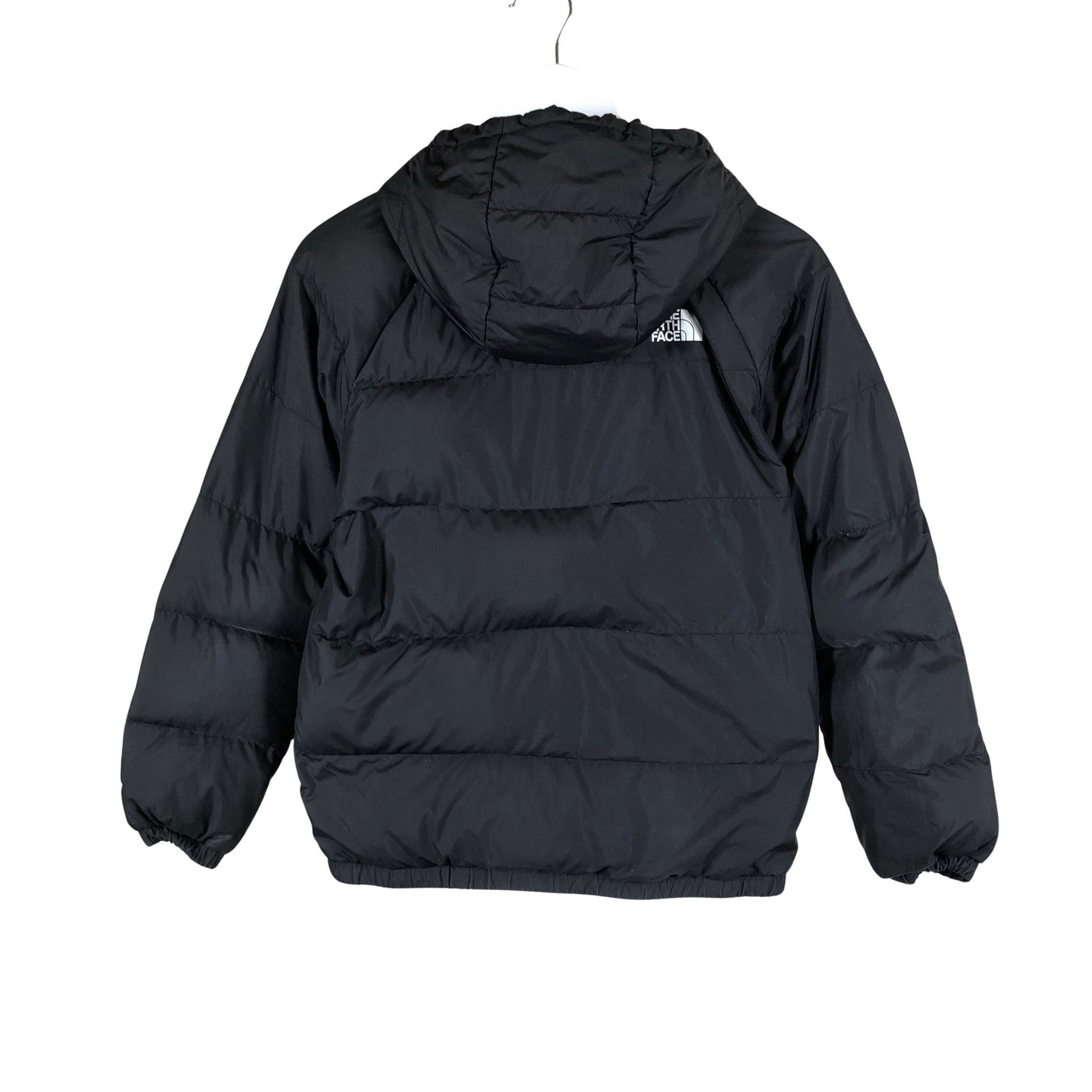 Unisex The North Face - Down jacket, size 152 - 158 - Black (2)