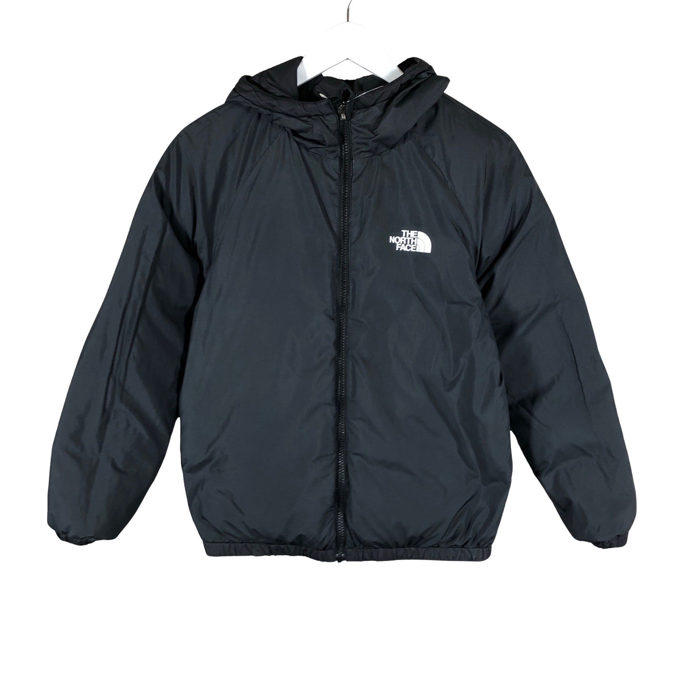 Unisex The North Face - Down jacket, size 152 - 158 - Black (3)