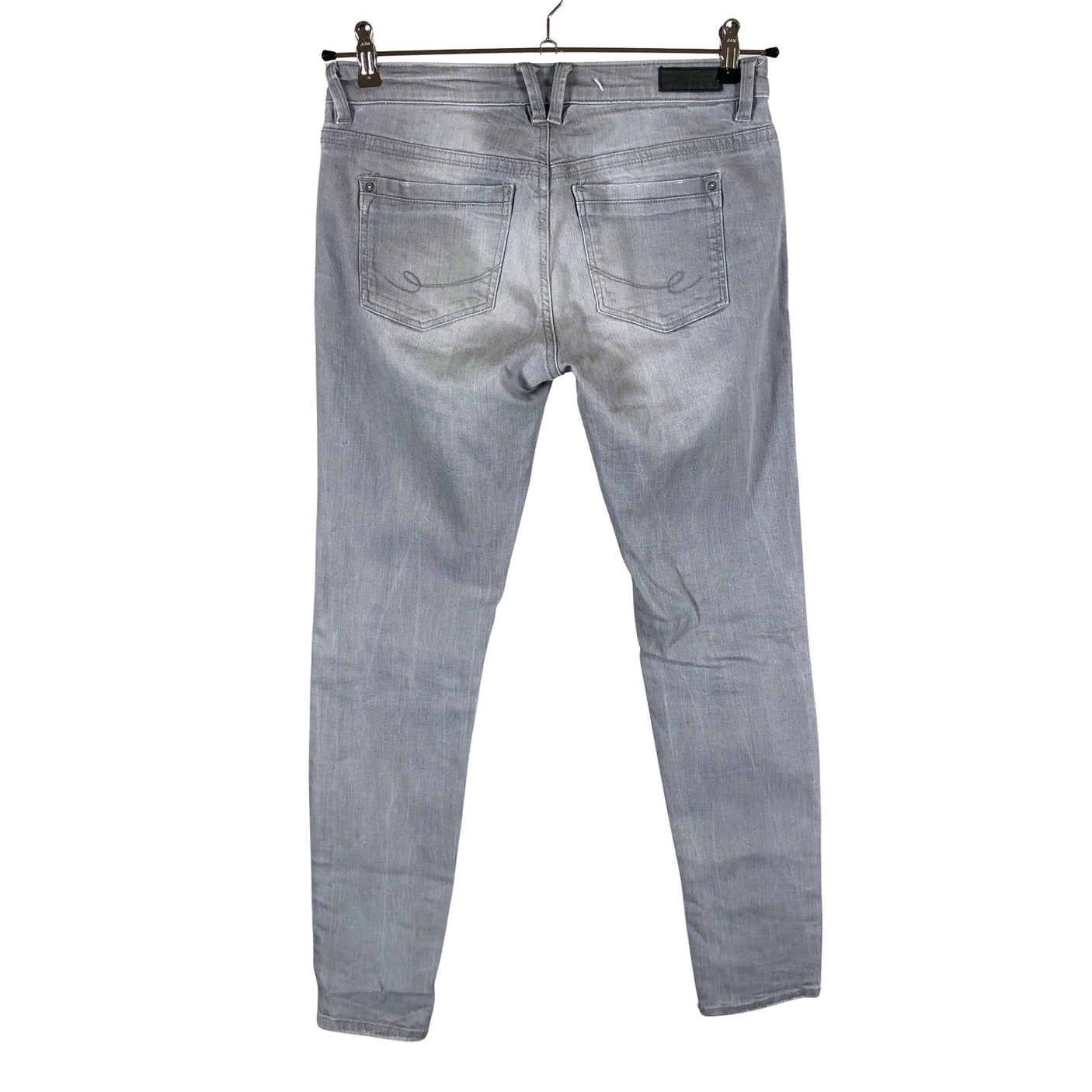 Unisex Esprit - Jeans, size W28 - Gray (2)