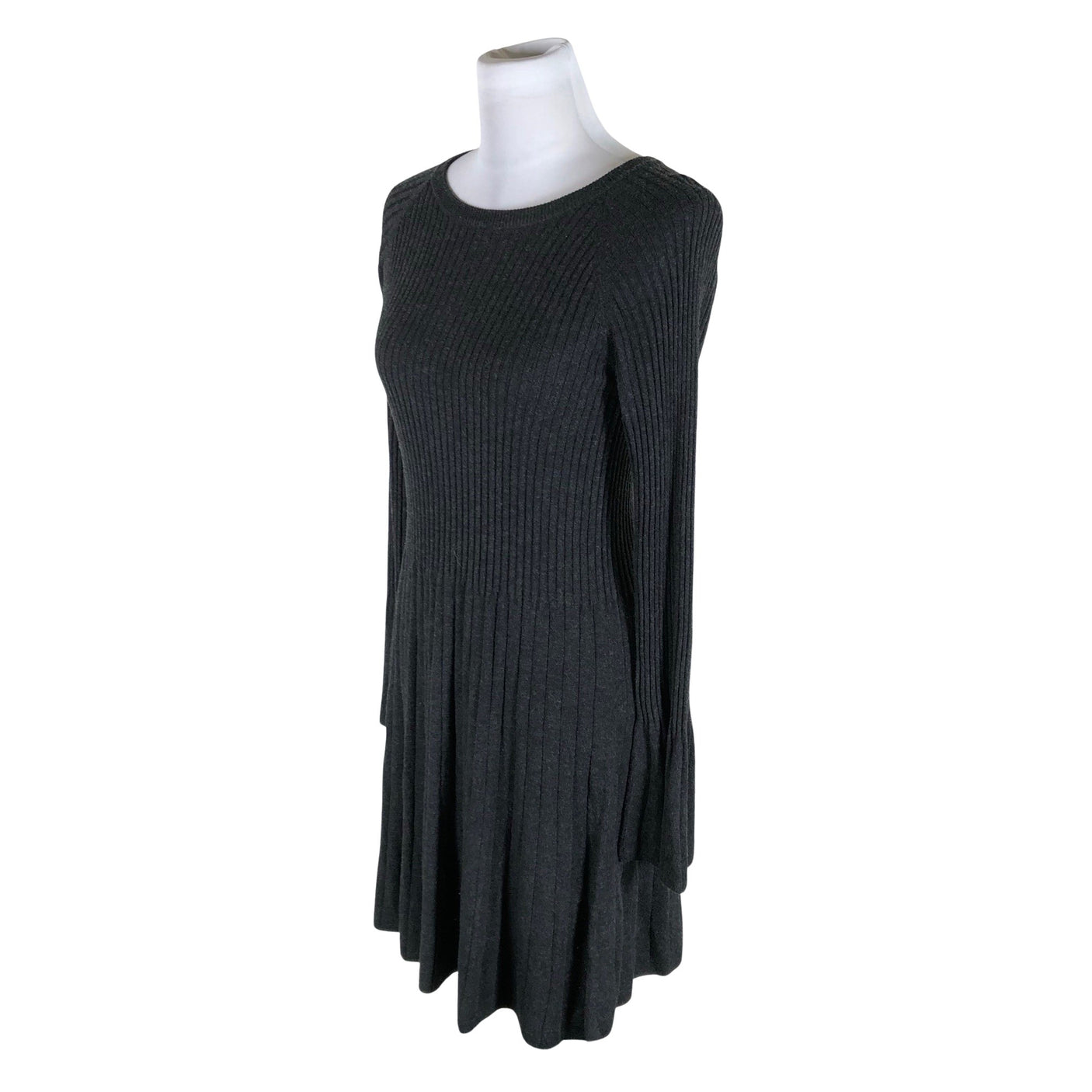 Unisex Nanso - Knit dress, size 36 - Gray (3)