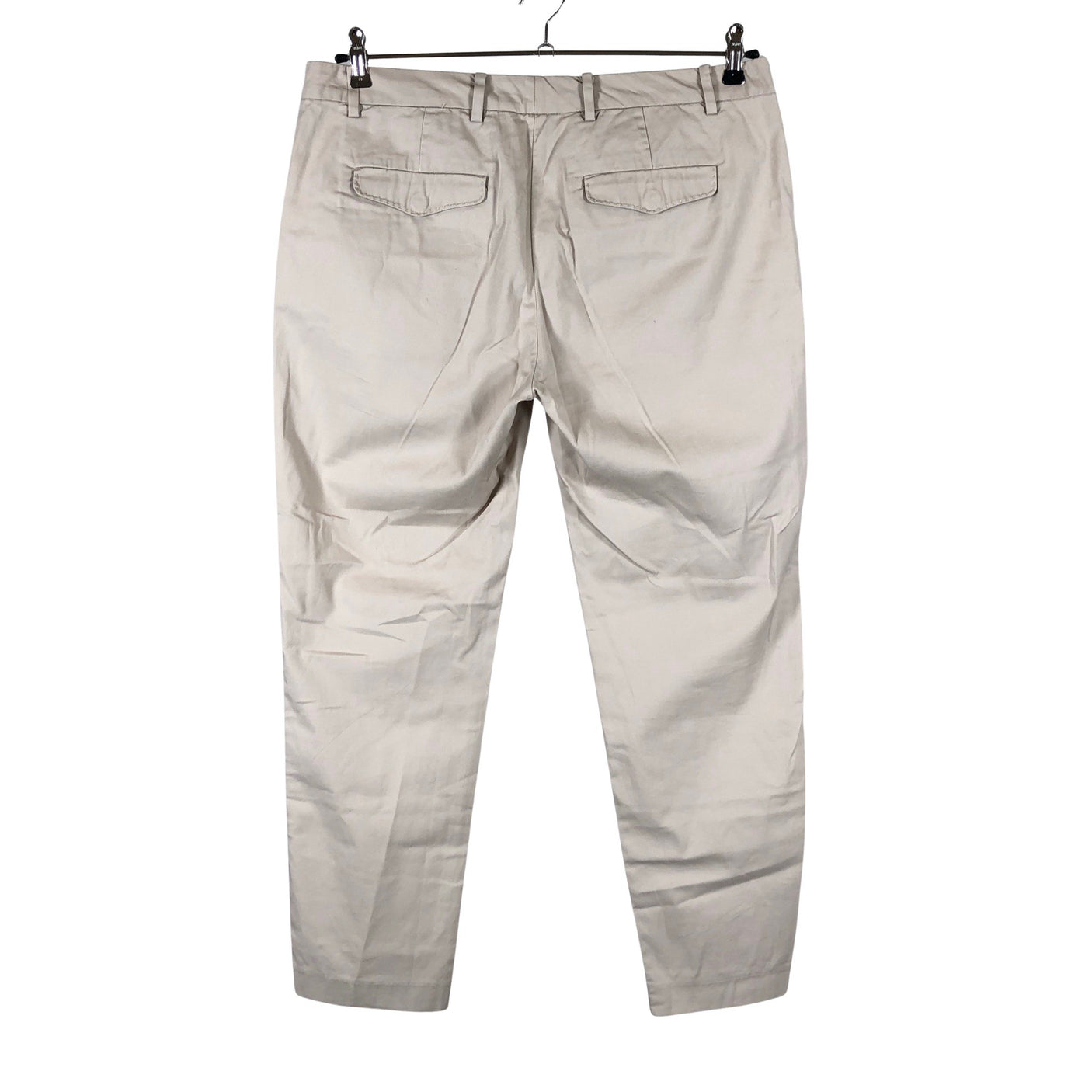 Unisex Marc O'Polo - Chinos, size 40 - Beige (2)