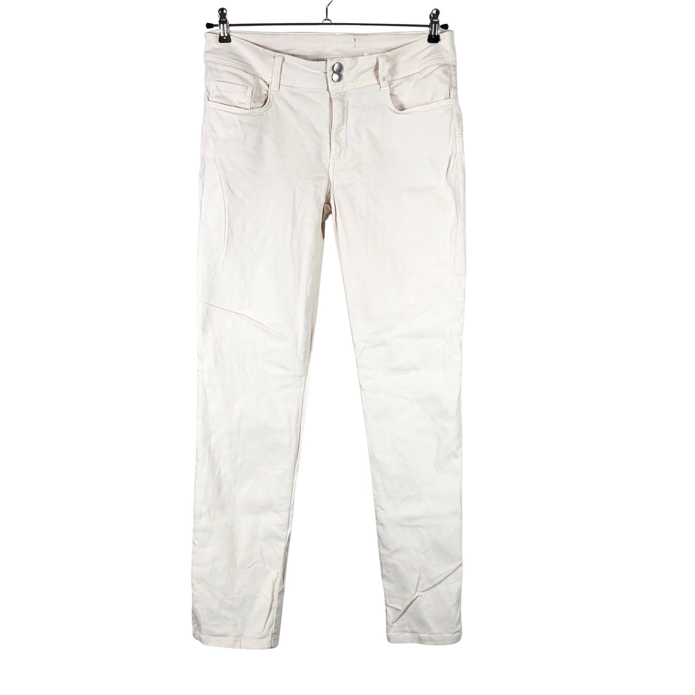 Unisex Soyaconcept - Jeans, size 42 - Beige (1)
