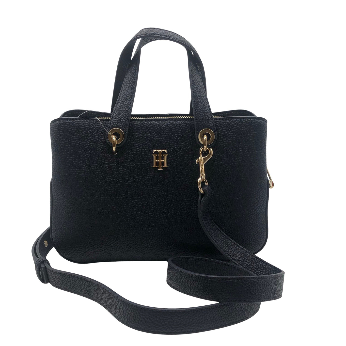 Unisex Tommy Hilfiger - Handbag, size Midi - Blue (1)