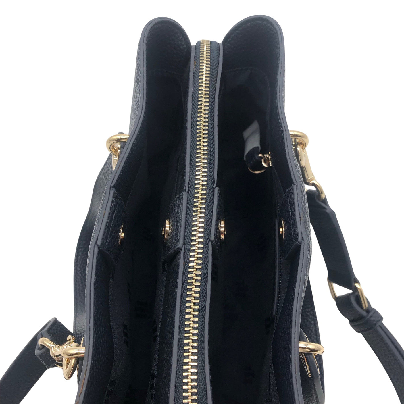 Unisex Tommy Hilfiger - Handbag, size Midi - Blue (3)