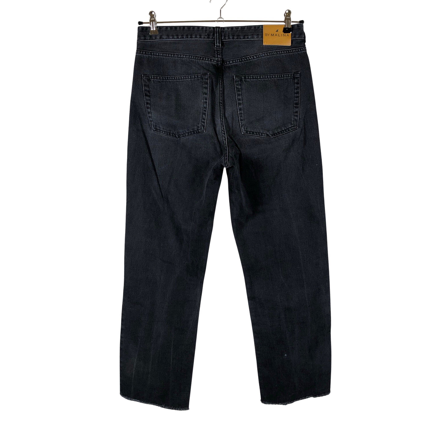 Unisex By Malina - Jeans, size W28 - Gray (2)