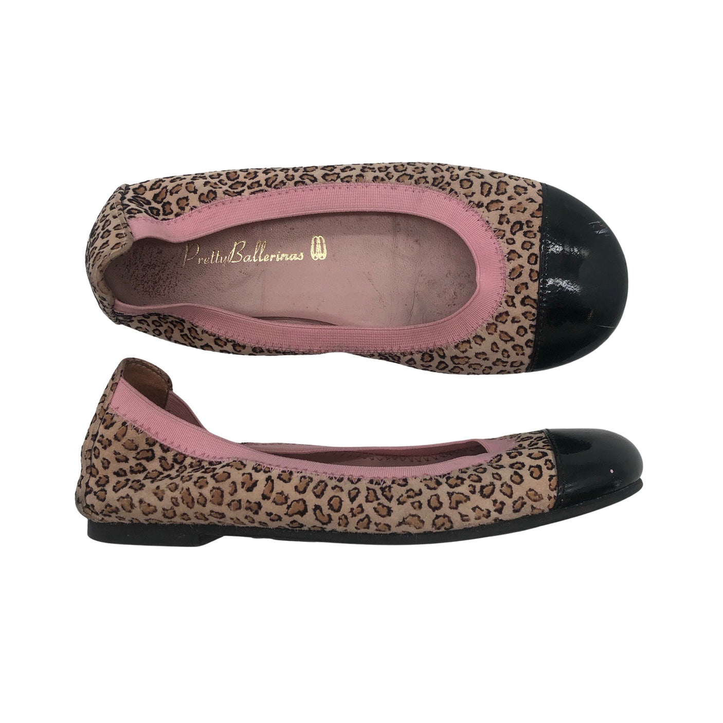 Unisex Nike - Ballerinas, size 29 - Beige (1)