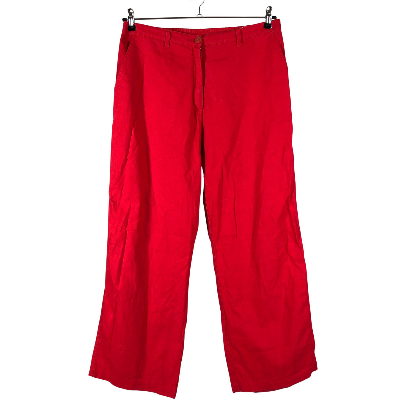 Unisex Viacasa - Slacks, size 42 - Red (1)
