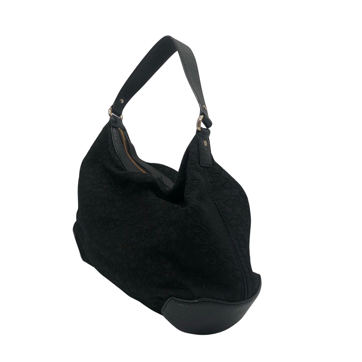 Unisex DKNY - Handbag, size Maxi - Black (2)