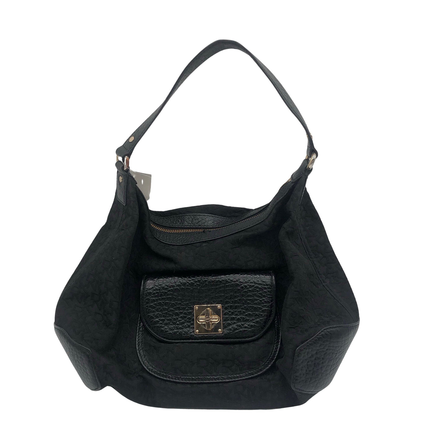 Unisex DKNY - Handbag, size Maxi - Black (1)