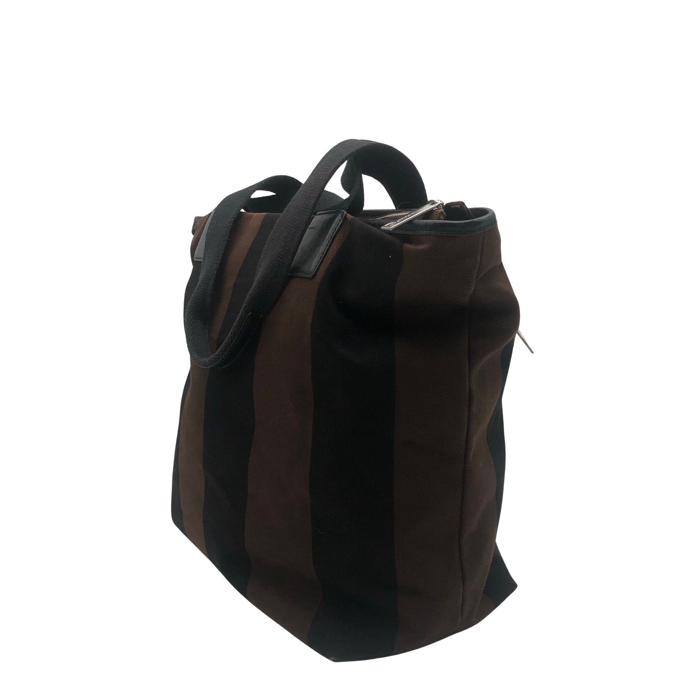 Unisex Marimekko - Handbag, size Maxi - Brown (2)