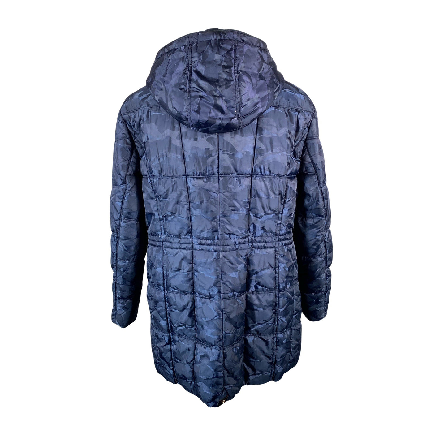 Unisex Gerry Weber - Lightly padded jacket, size 46 - Blue (2)