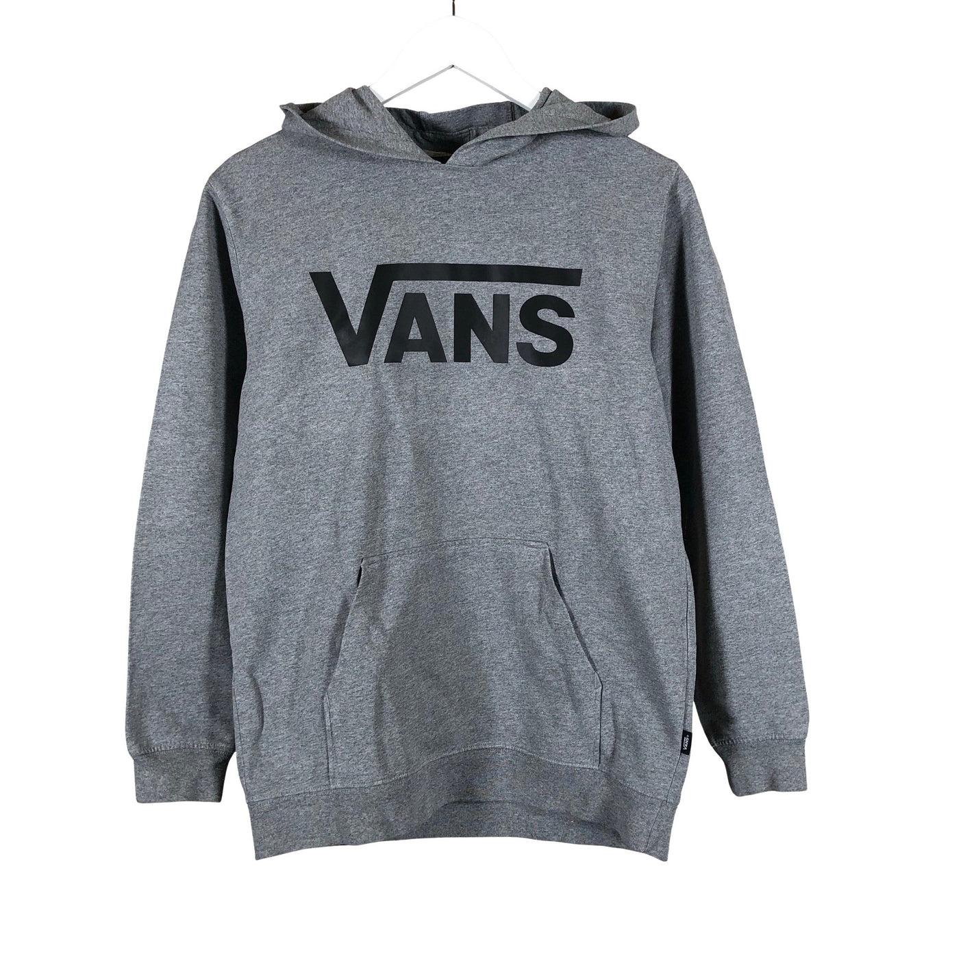 Unisex Vans - Hoodie, size 164 - 170 - Gray (1)
