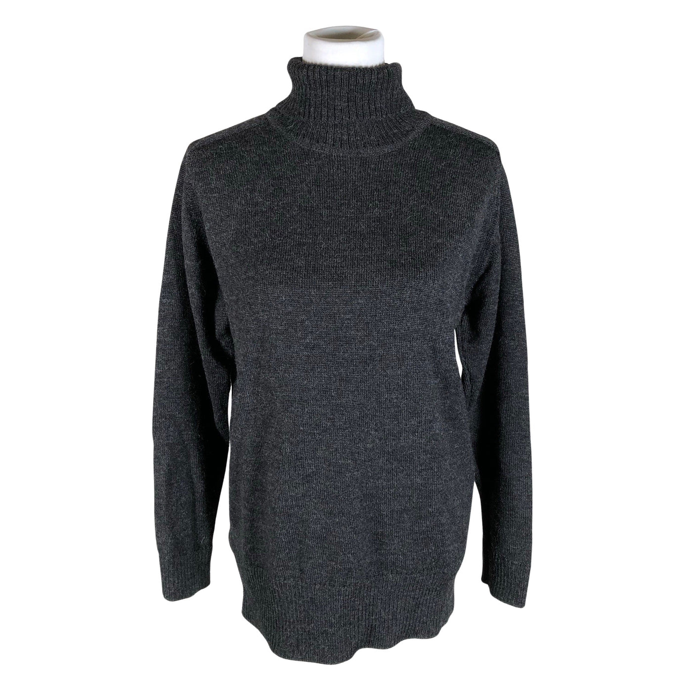 Unisex Alpa - Sweater, size 34 - Gray (1)