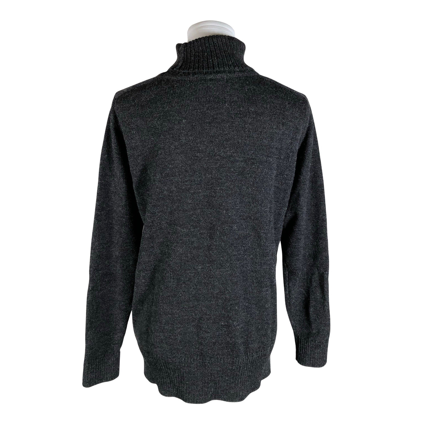 Unisex Alpa - Sweater, size 34 - Gray (2)