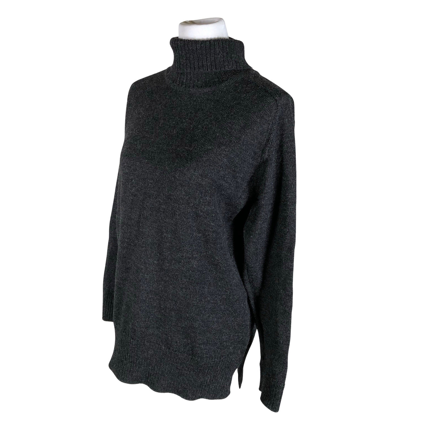 Unisex Alpa - Sweater, size 34 - Gray (3)