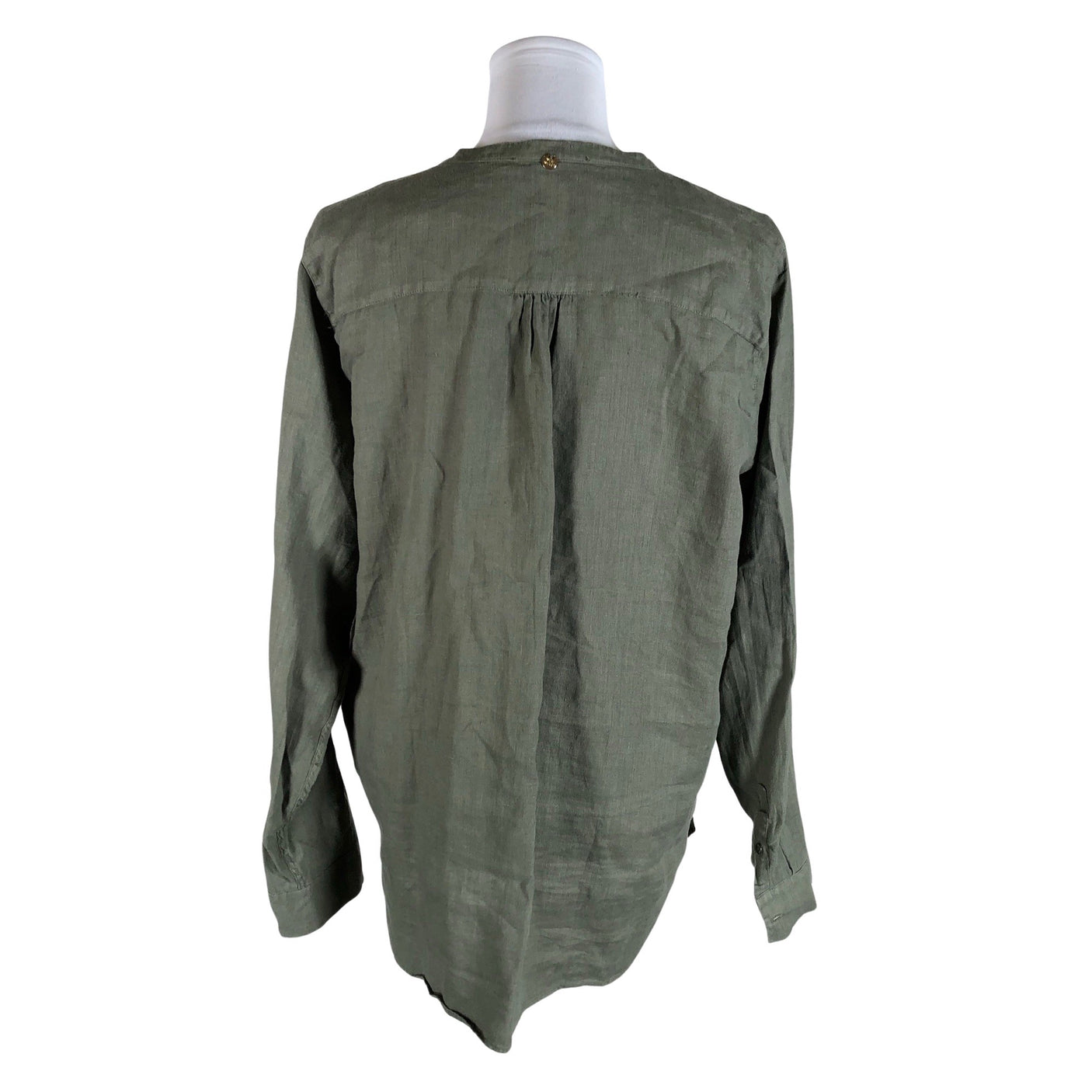Unisex Mos Mosh - Blouse, size 40 - Green (2)