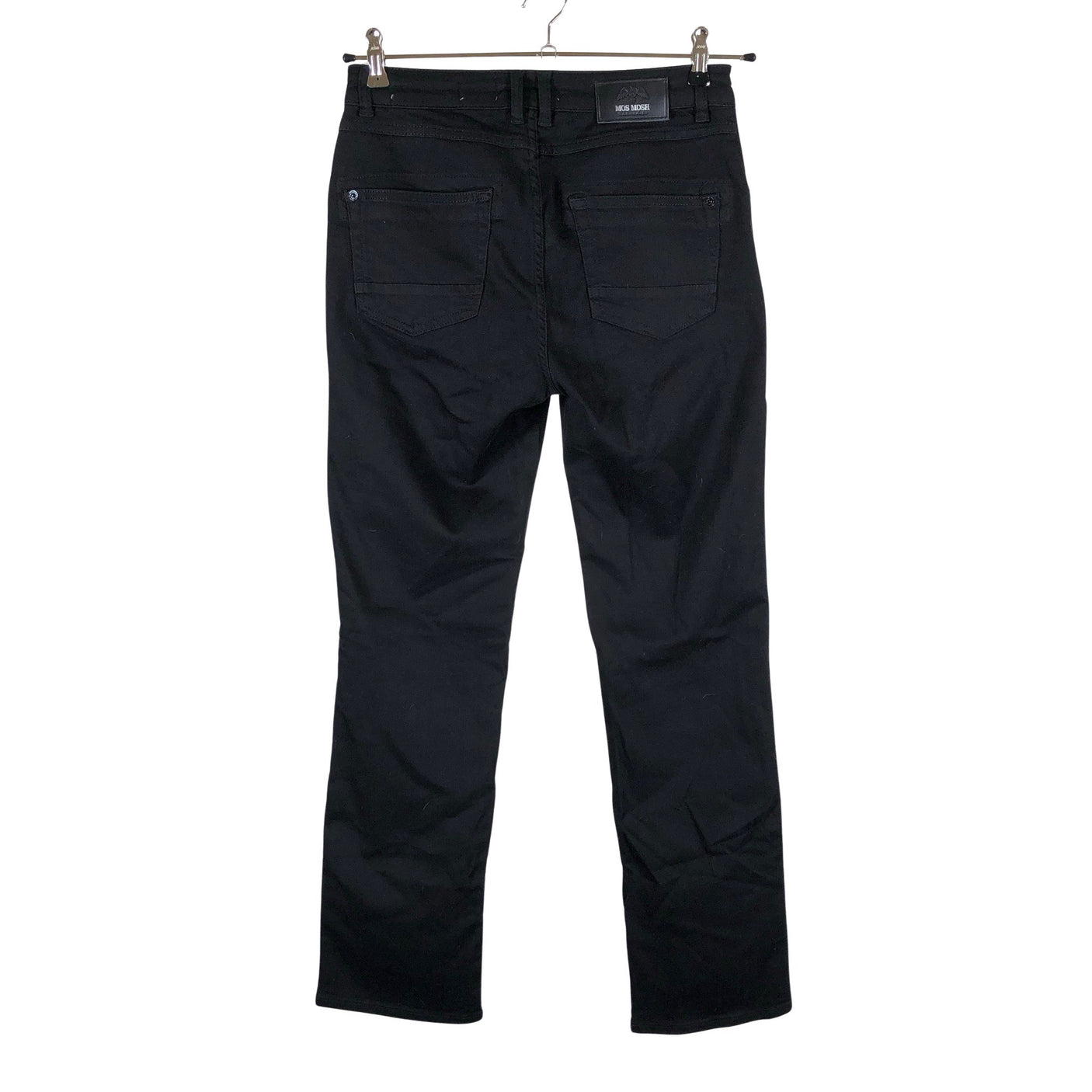 Unisex Mos Mosh - Jeans, size W29 - Black (2)