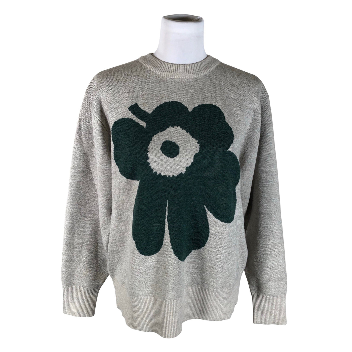 Unisex Mos Mosh - Sweater, size 38 - Beige (1)