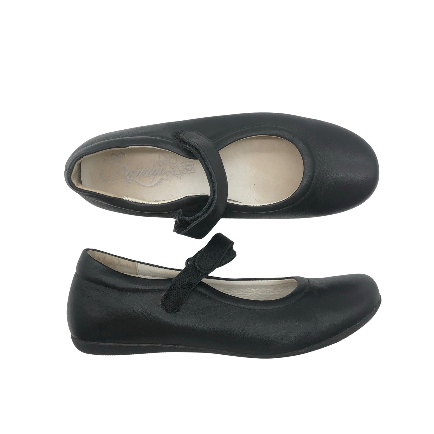 Unisex Primigi - Ballerinas, size 36 - Black (1)