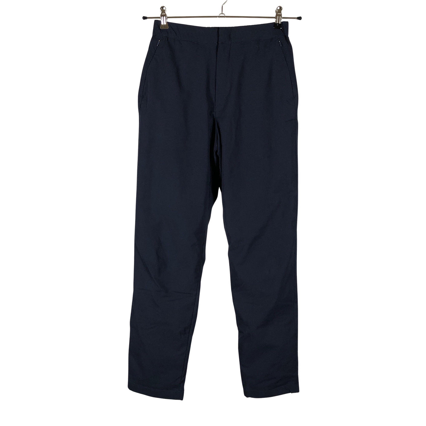 Unisex Uniqlo - Outdoor pants, size 34 - Blue (1)